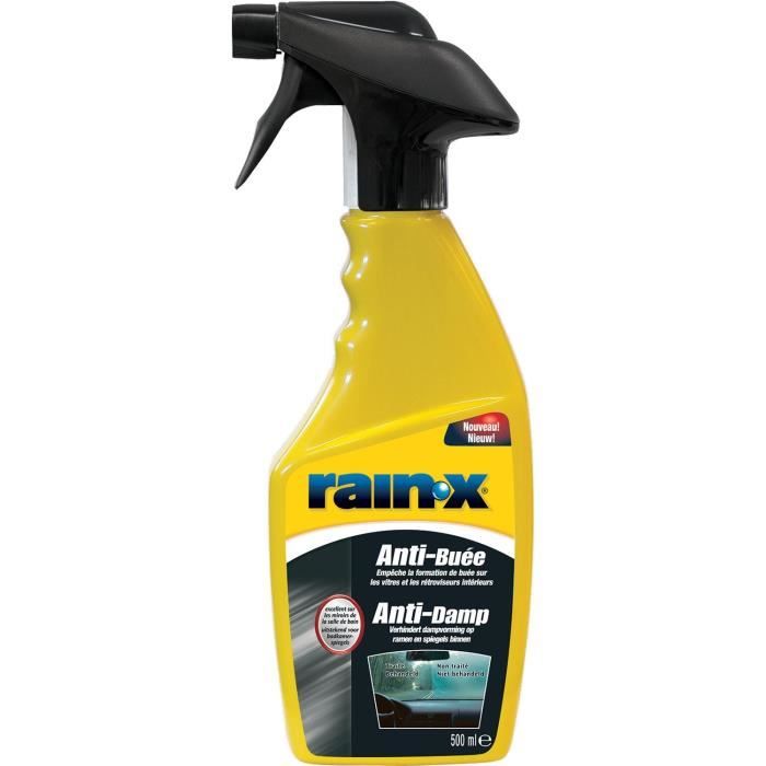 Rain-X Antibeschlag-Spray Antibeschlagspray 1831101 Spraydose 500ml