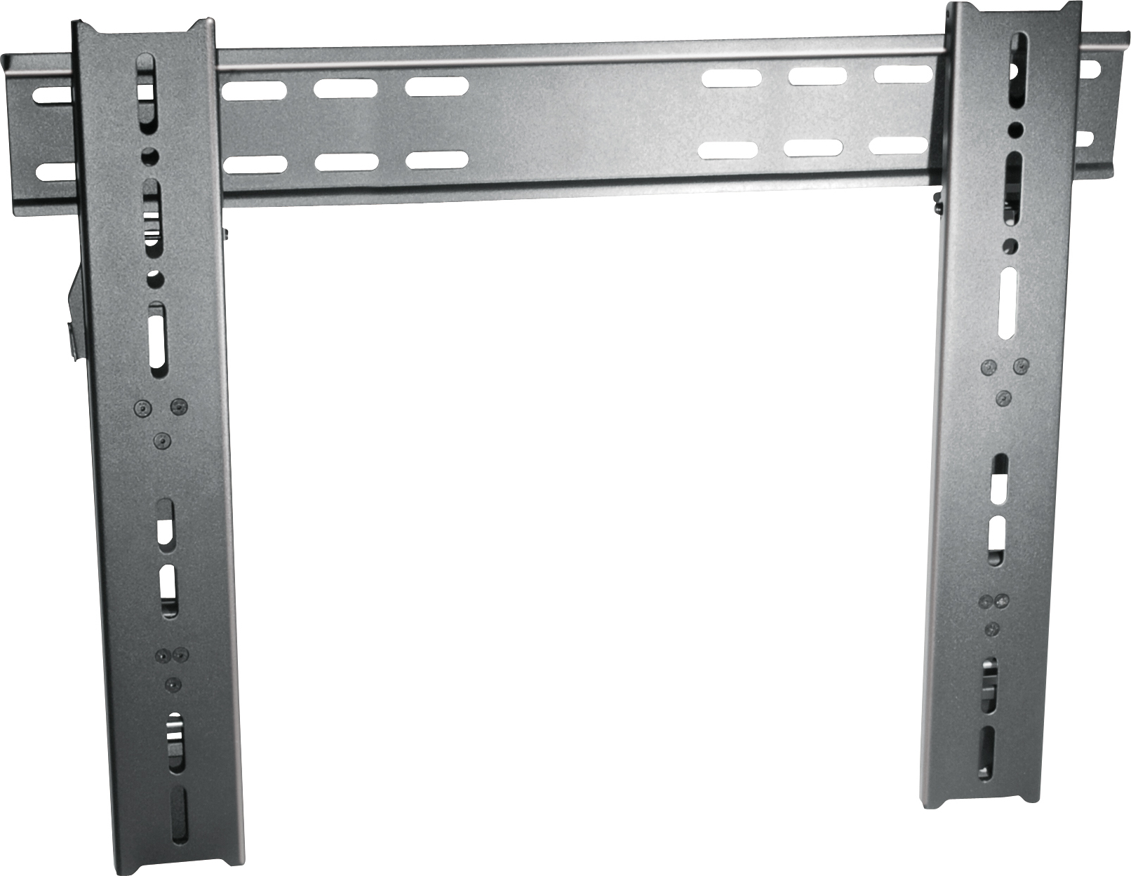 myWALL My Wall Wandhalter für Flach-Bildschirm für Bildschirme 32 - 60 (81-152cm) trägt bis zu 45kg HP 15-2 L