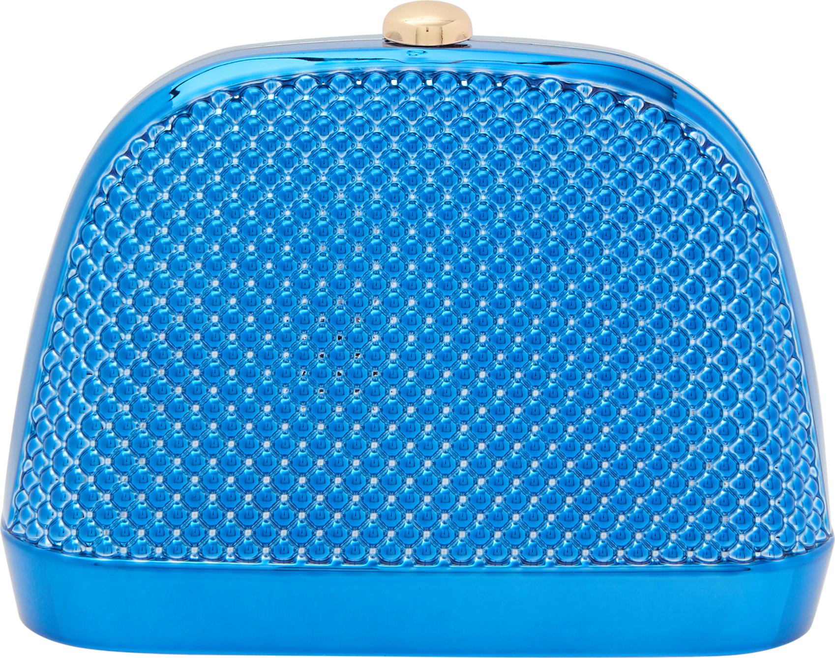 joella damen tasche - blau, one size