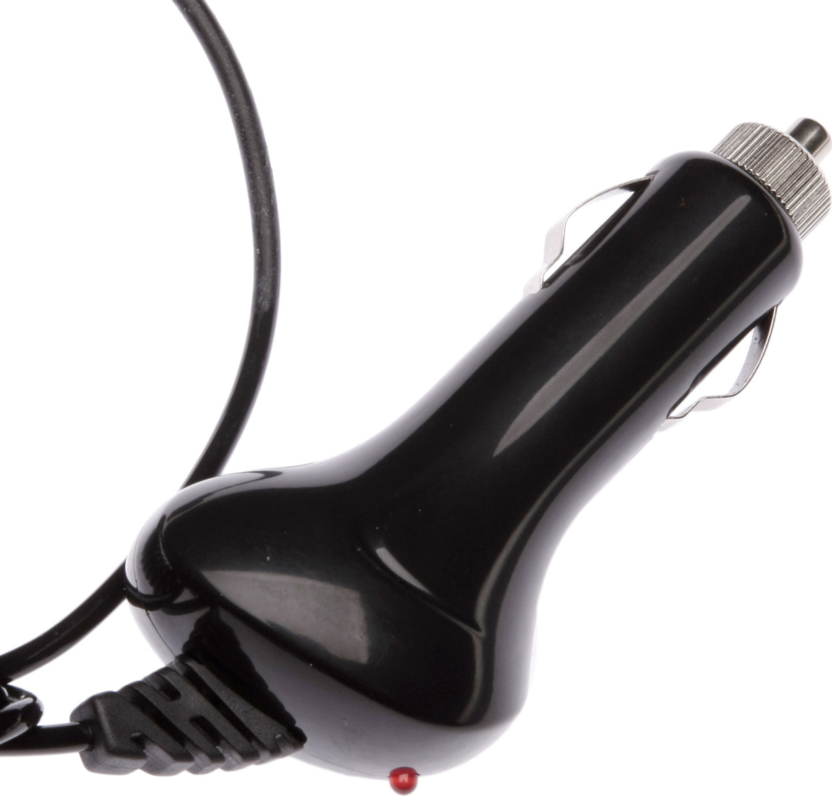 Emporia AXXTRA Kfz-Lader für iPhone 5/5S KLK-IPH5-B