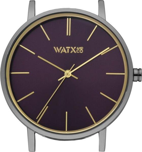 WatxandCo WXCA3017, Vodeodolný, Mechanické (ručné naťahovanie)