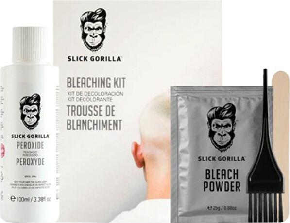 Slick Gorilla Bleaching Kit Multi
