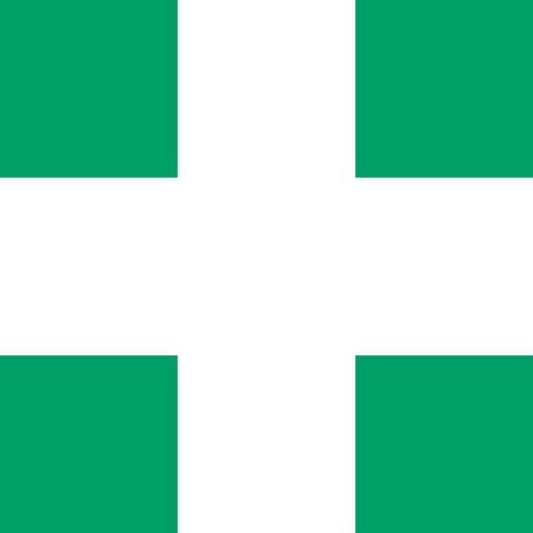 Tarifold 7510008 Sicherheitszeichen Plattensicherheitsschild 10 Stück(e)