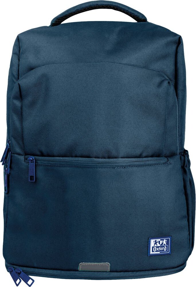 Oxford - Rucksack Oxford 12 Kurse Marine | 1 Stück 400183090