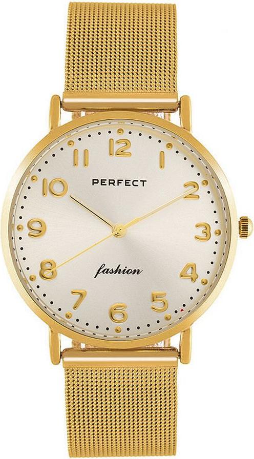 Perfektné dámske hodinky Fashion