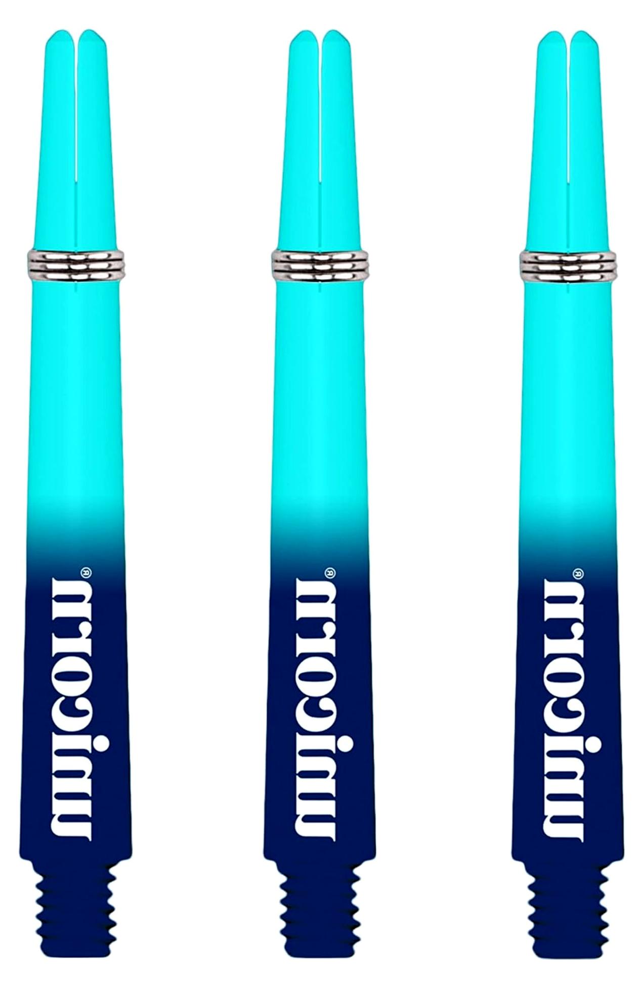 Markenlos Gripper 3 Cosmos Dart Shafts und Flights Sets
