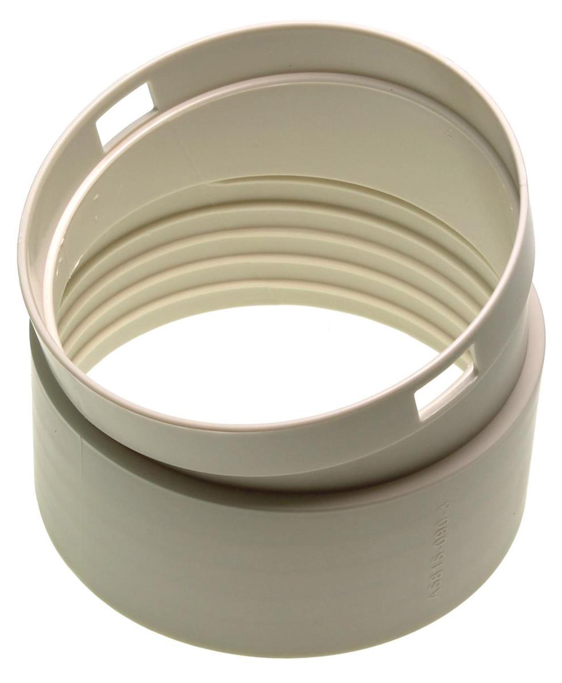 De'Longhi Delonghi Röhrenadapter Pinguino PAC N75 N80 N85 N90 N110 N120 AN97 CN92 EX100 NE1950