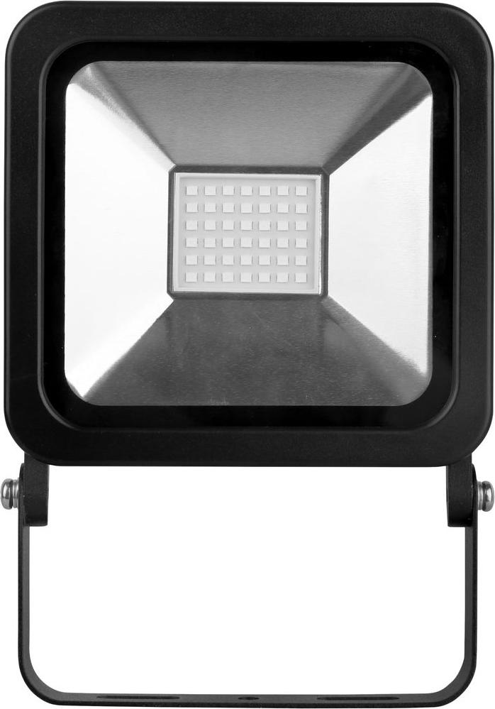 Flutlichtstrahler Strend Pro Floodlight LED AG, 30W, 2200 lm, IP44