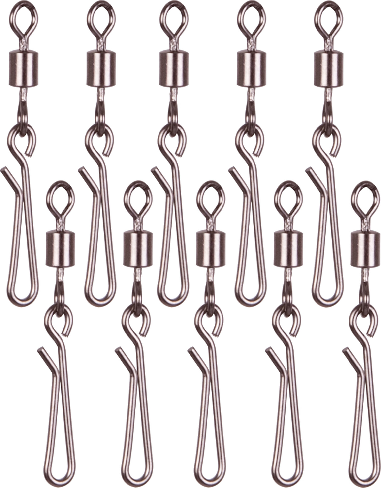 Uni Cat Easy Clip Gr. 2 - 10 Schnellwechselwirbel 1529002-aus