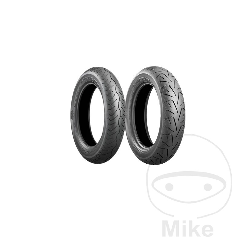 Bridgestone H 50 R 140/75 R15 65H