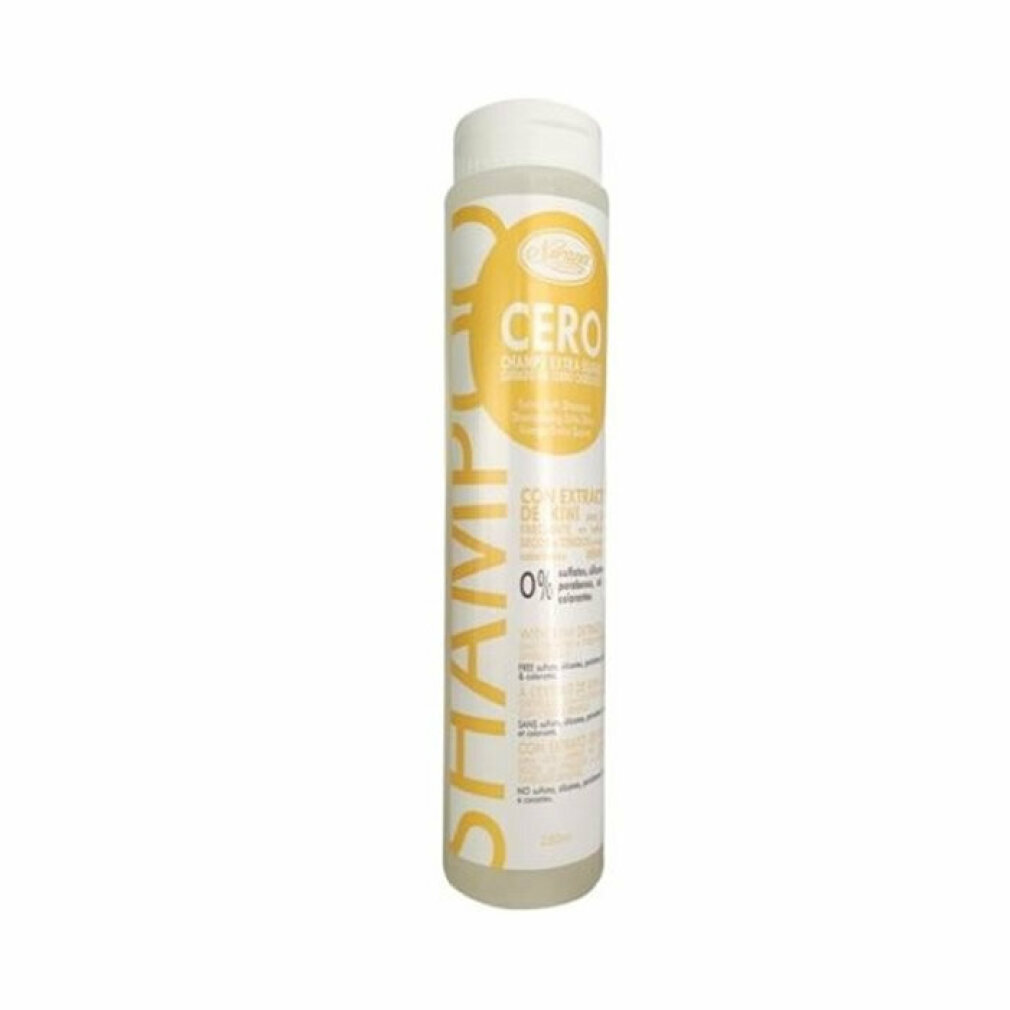 Nurana Zero% šampón 250 ml