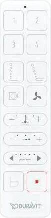 DU SEWA Classic DuWC Sitz Starck 2 Starck 3 Darling New Bento Starck Box Wß