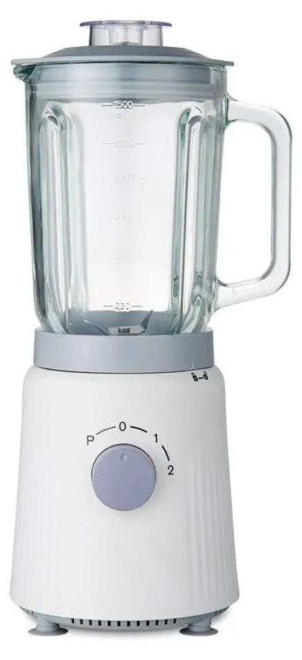 Standmixer mit Glaskrug, 1200 W | Maestro MR-571