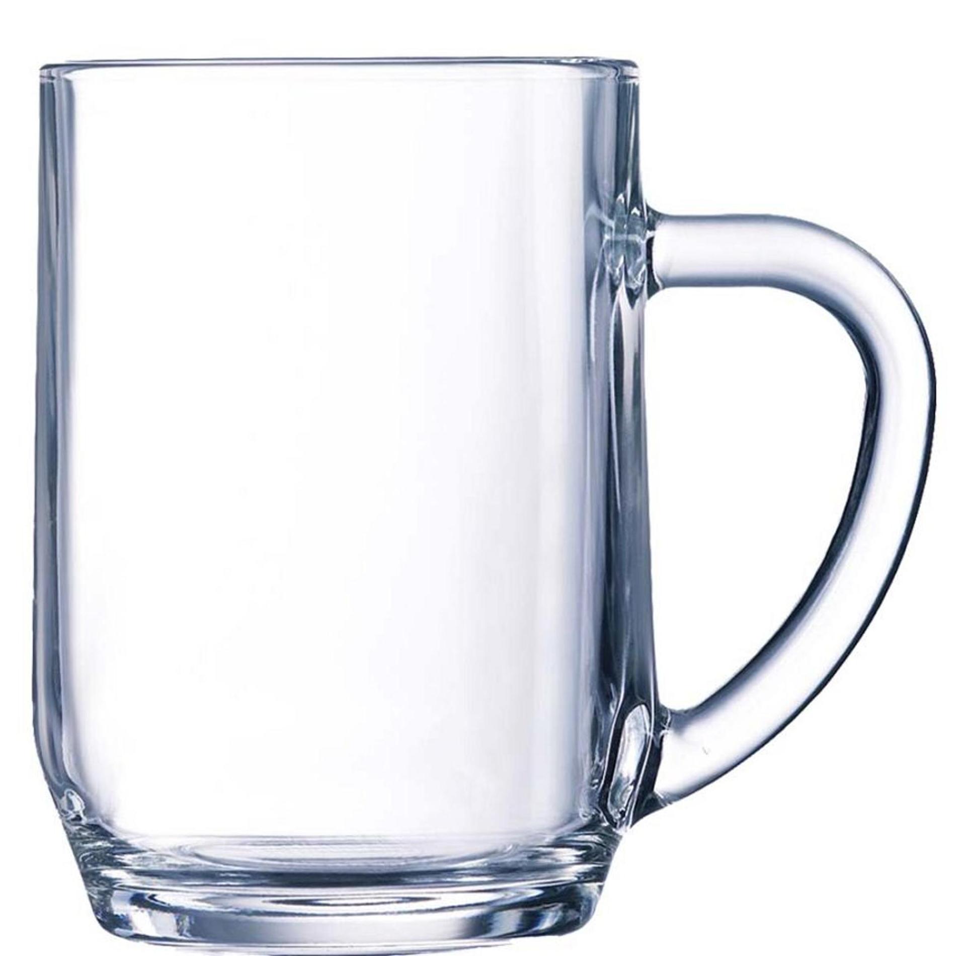Arcoroc Haworth Weinseidel 28cl; 0,25l /-/ - 36 Stück ARC 04361F