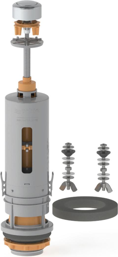 BigBuy Tools Puls Einfach herunterladen. Hydro Unterbrechbar Komplett 1827