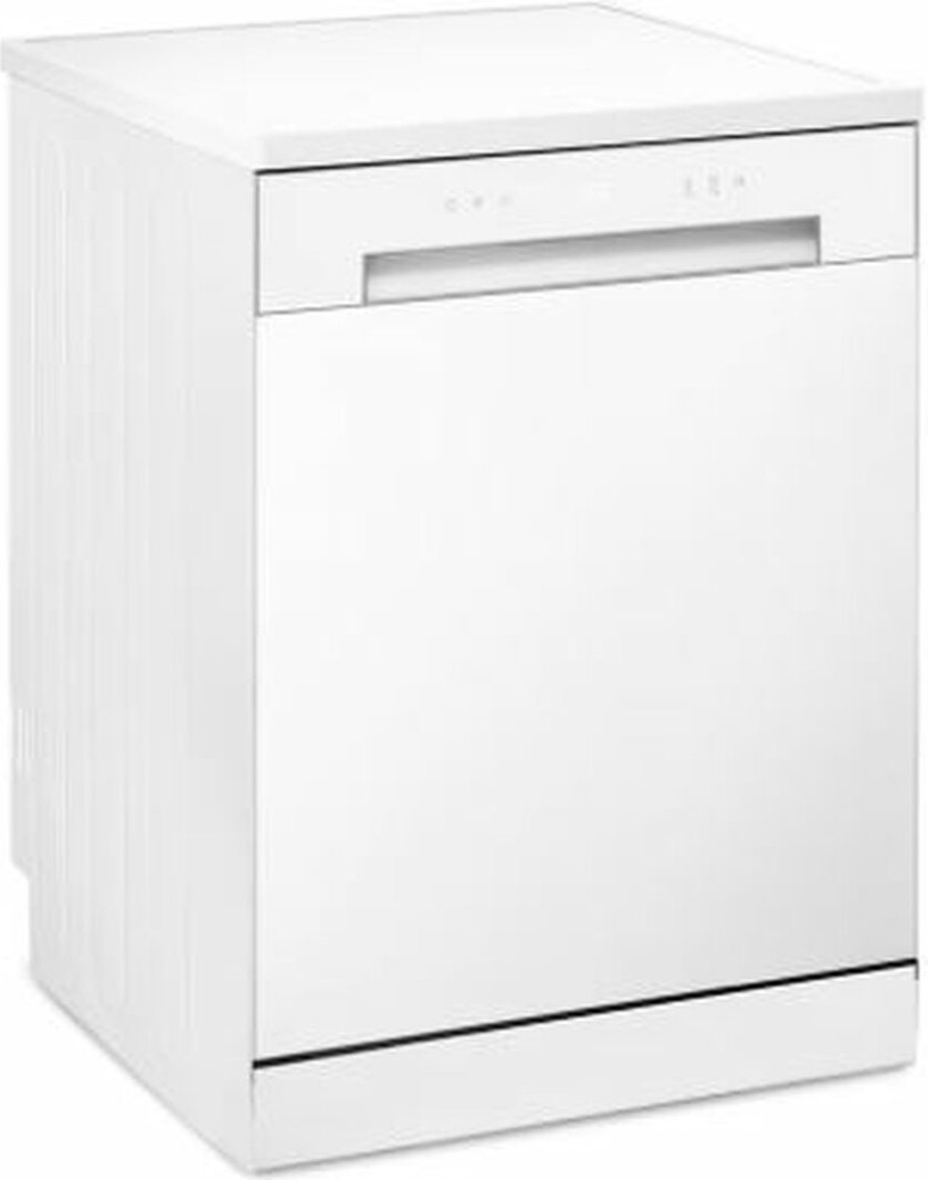 Geschirrspüler LG DF030FW.ABWQGBL Weiß 60 cm