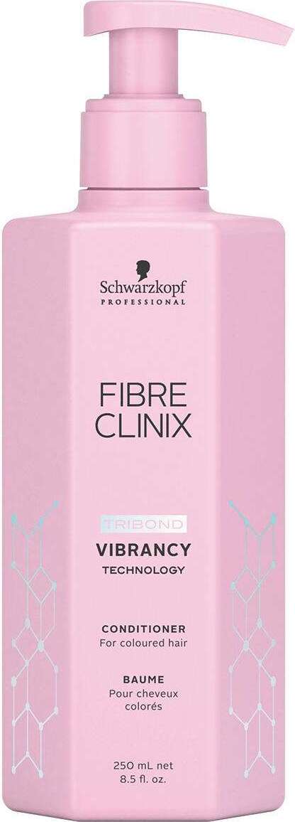 Schwarzkopf Fibre Clinix Vibrancy Conditioner 2808936