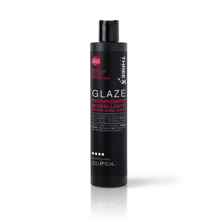 Faipa Three Glaze Texturierendes Modellierfluid 300 ml