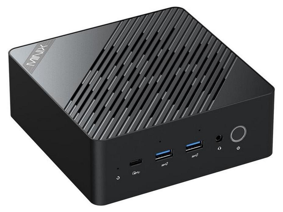 Minix - ER937 - Kleincomputer