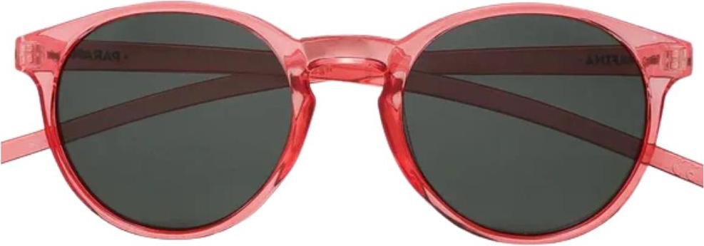Parafina ISLA CORAL - DARK GREEN . S23-ISL-CRL-DGN