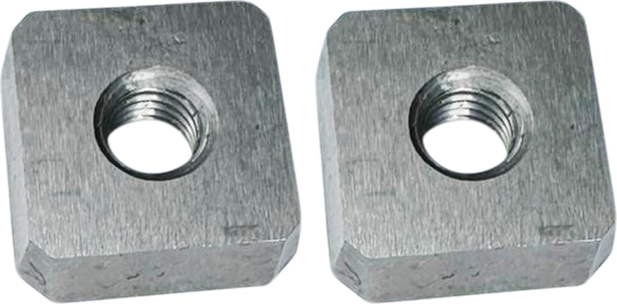 Kutlu 2x Wendemesser Messersatz für Fein BLS 2.5 E Blechschere (63601101009) 10663400
