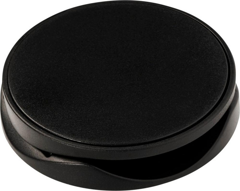 Bullet - Stojan na mobilný telefón "Brace" PF3311 (jedna veľkosť) (čierny)