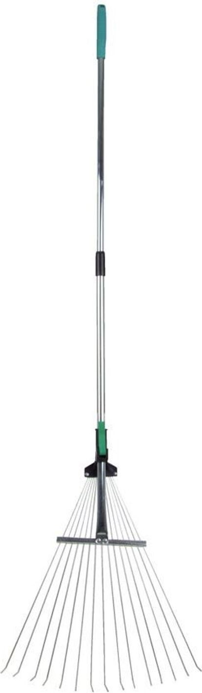 Masters, r&acirc;teau croupier t&eacute;lescopique de 60 cm