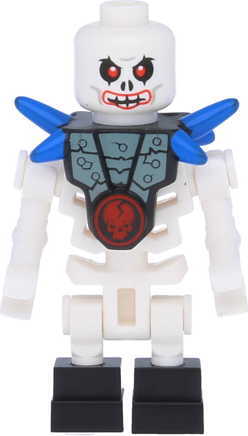 LEGO Ninjago: Krazi