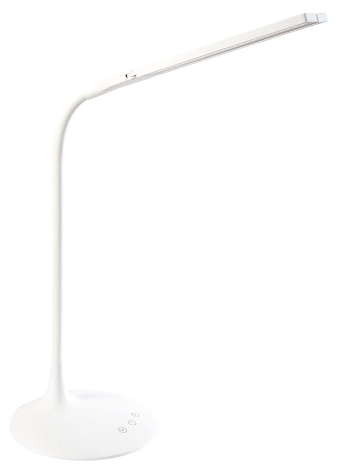 GENIE TL48 LED Schreibtischlampe 3 Helligkeitsstufen Abschalt-Timer von 45 min 961