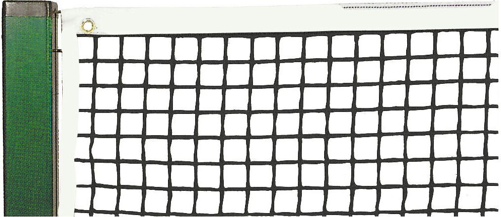Huck Tennisnetz "Deluxe" 910-06