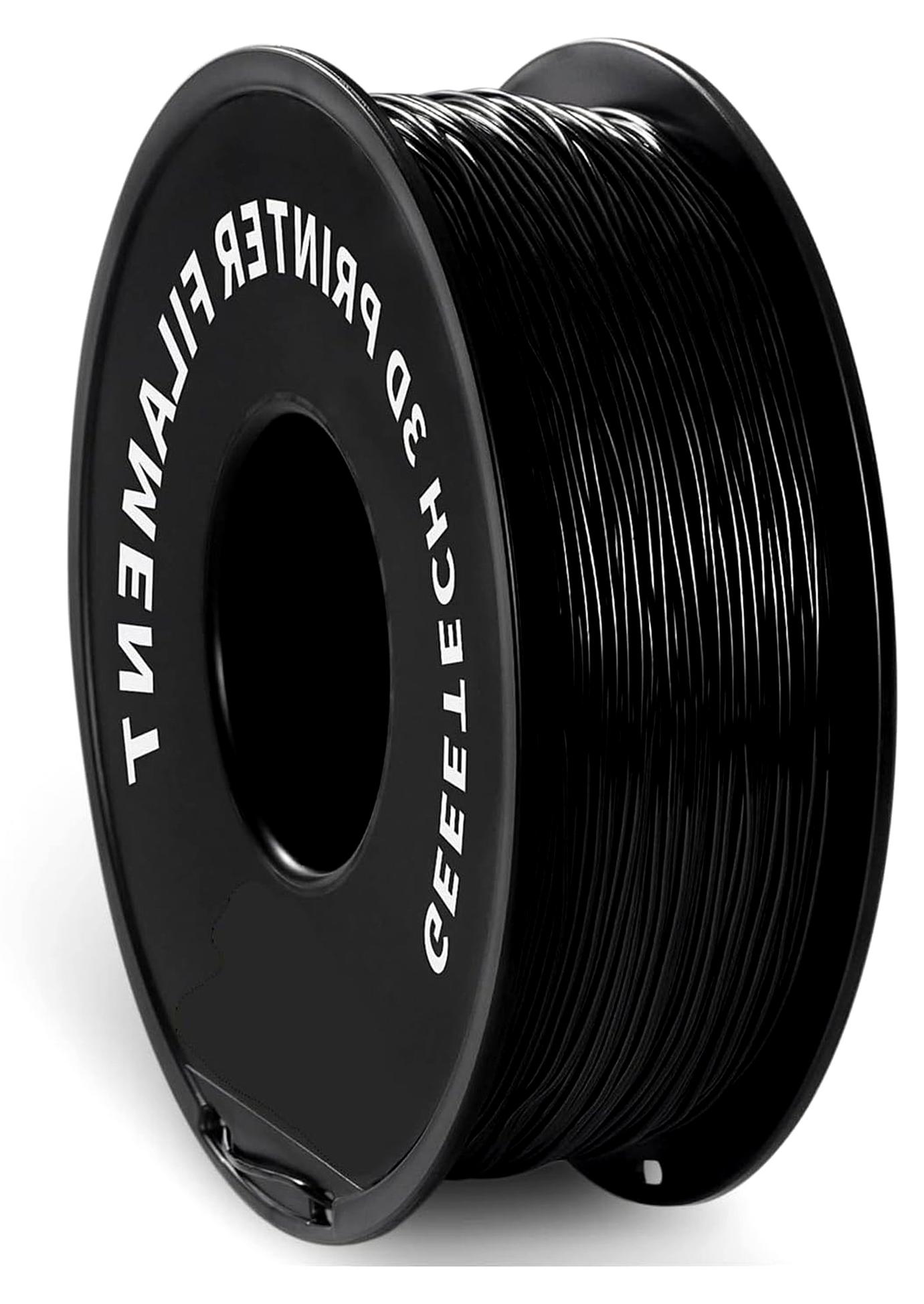 Markenlos 10 kg in einer Box, 1,75 mm 3D-Filament, sortierte Packung – matte Seide – Sicherheit für 3D-Druckmaterialien