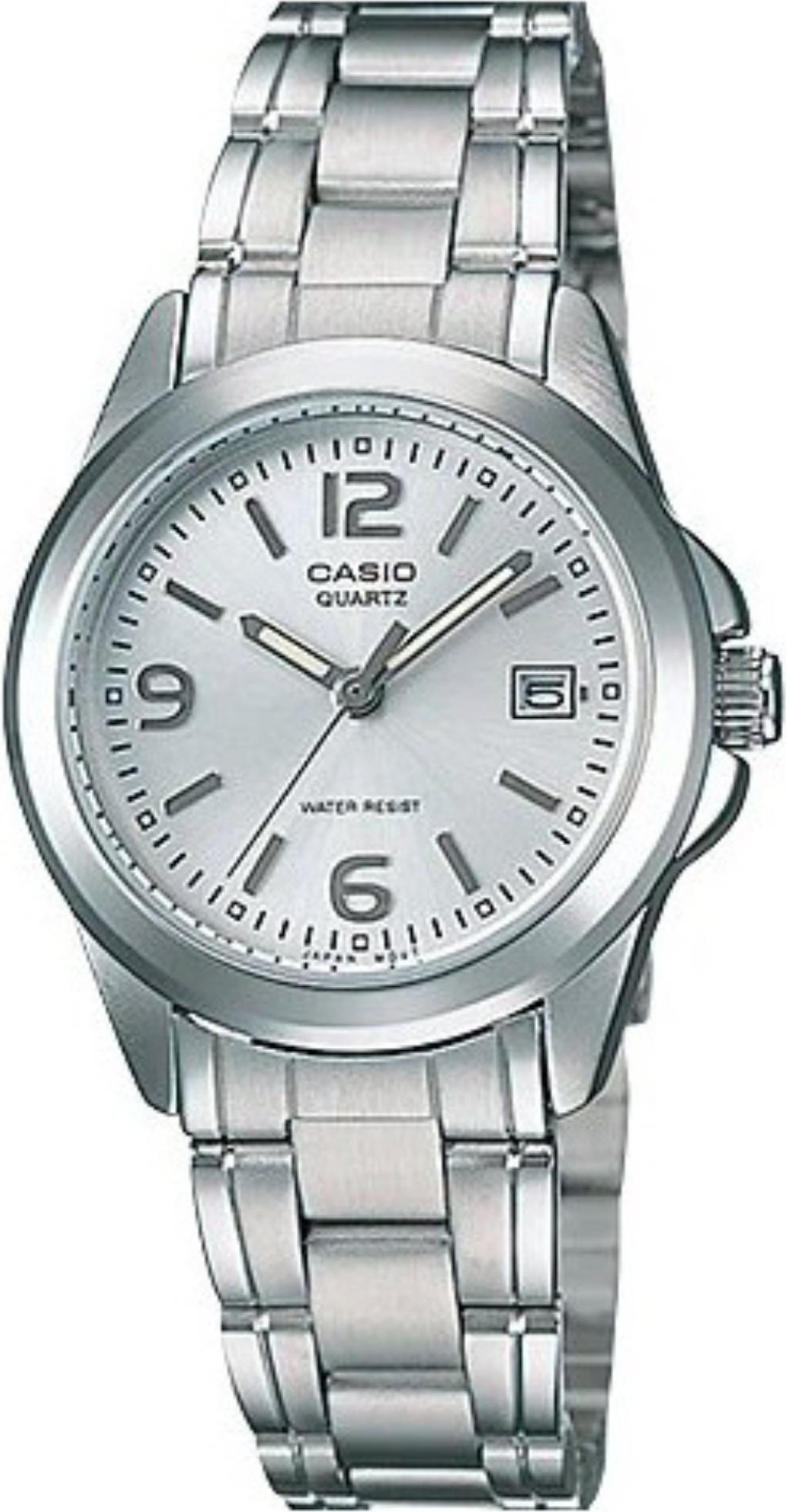 Dámske hodinky Casio LTP-1215A-7ADF
