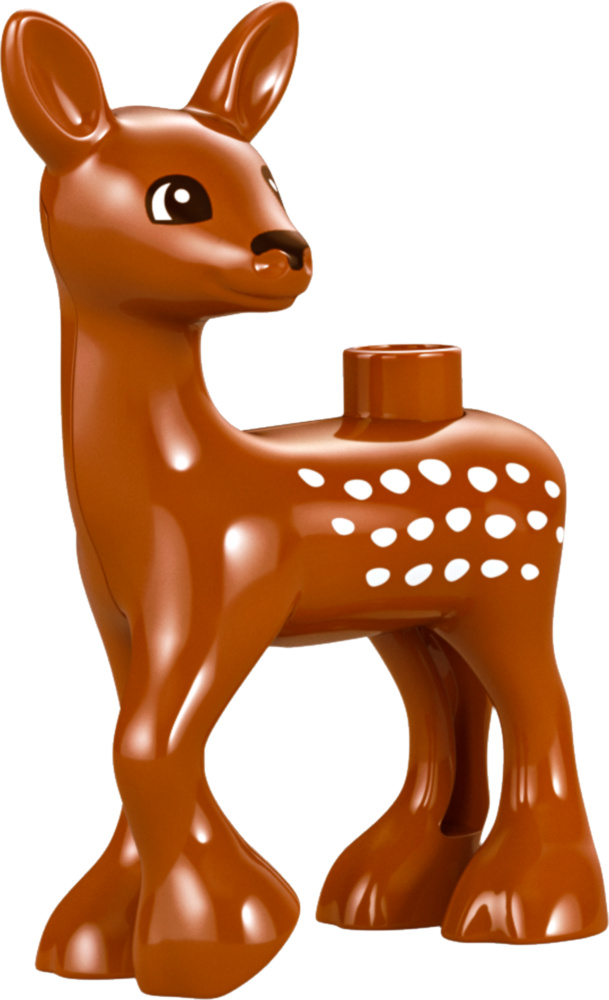 LEGO DUPLO Tierwelt: Reh