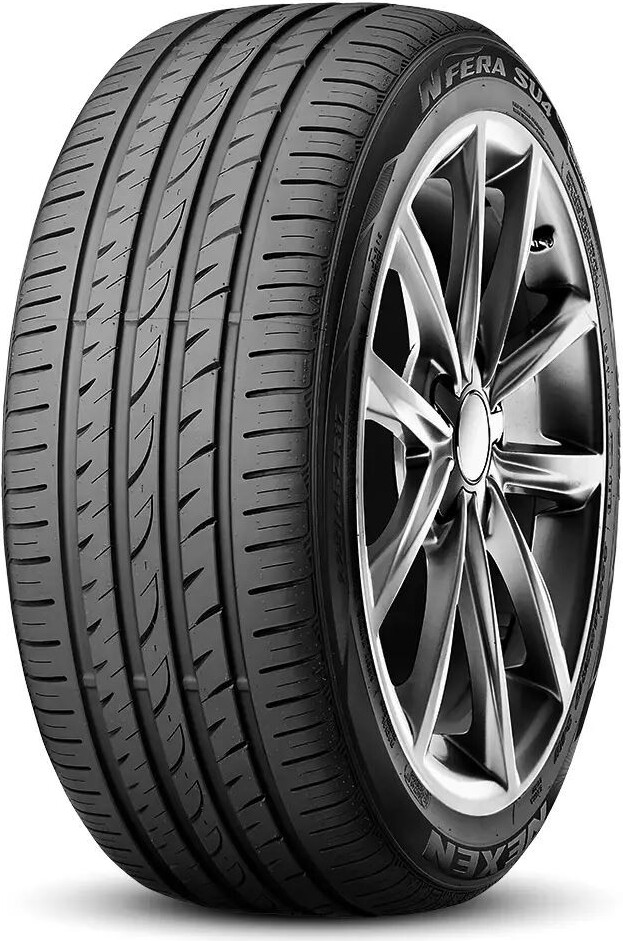 Nexen 195/55R15 85V N'fera Su4 12418NX