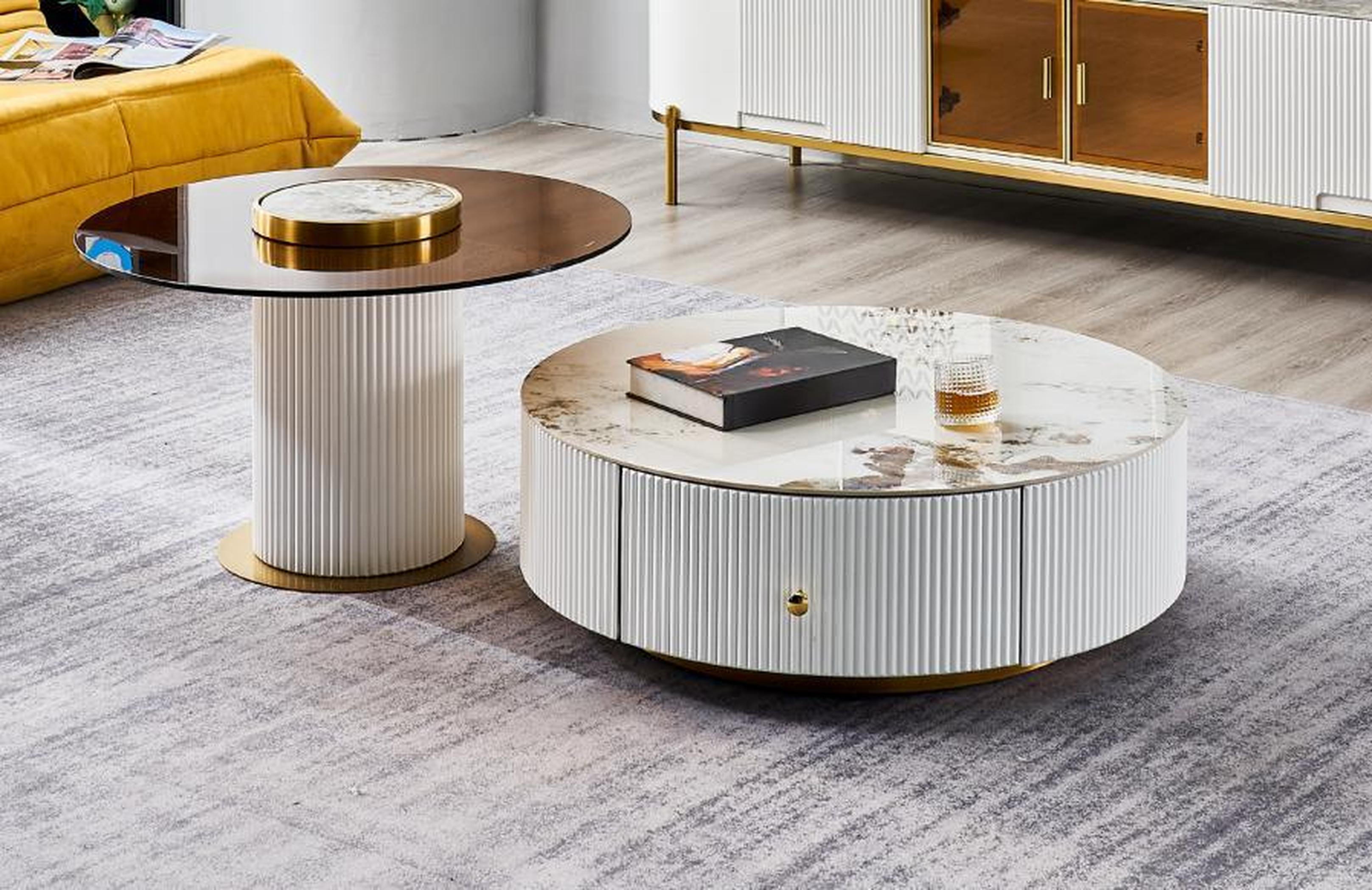 AEA Couchtisch Möbel Beistelltisch Couchtische Wohnzimmer Design Tische JVM4067282666917