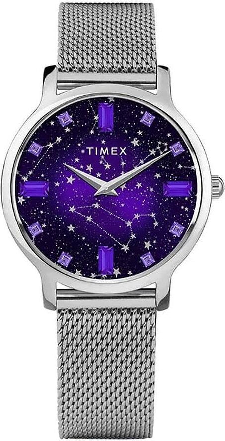 Dámske hodinky Timex Transcend Celestial