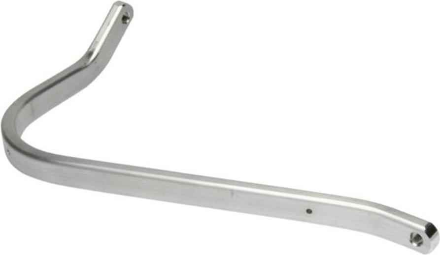 BARKBUSTERS SP 1114478 BARKBUSTES Aluminium Backbone V053 Right passend fuer