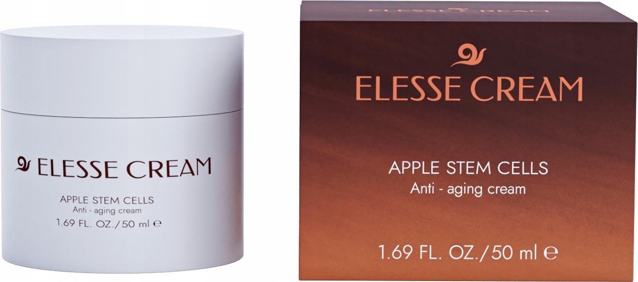 NGS Ellese Cream 50 Ml Anti-Aging-Creme
