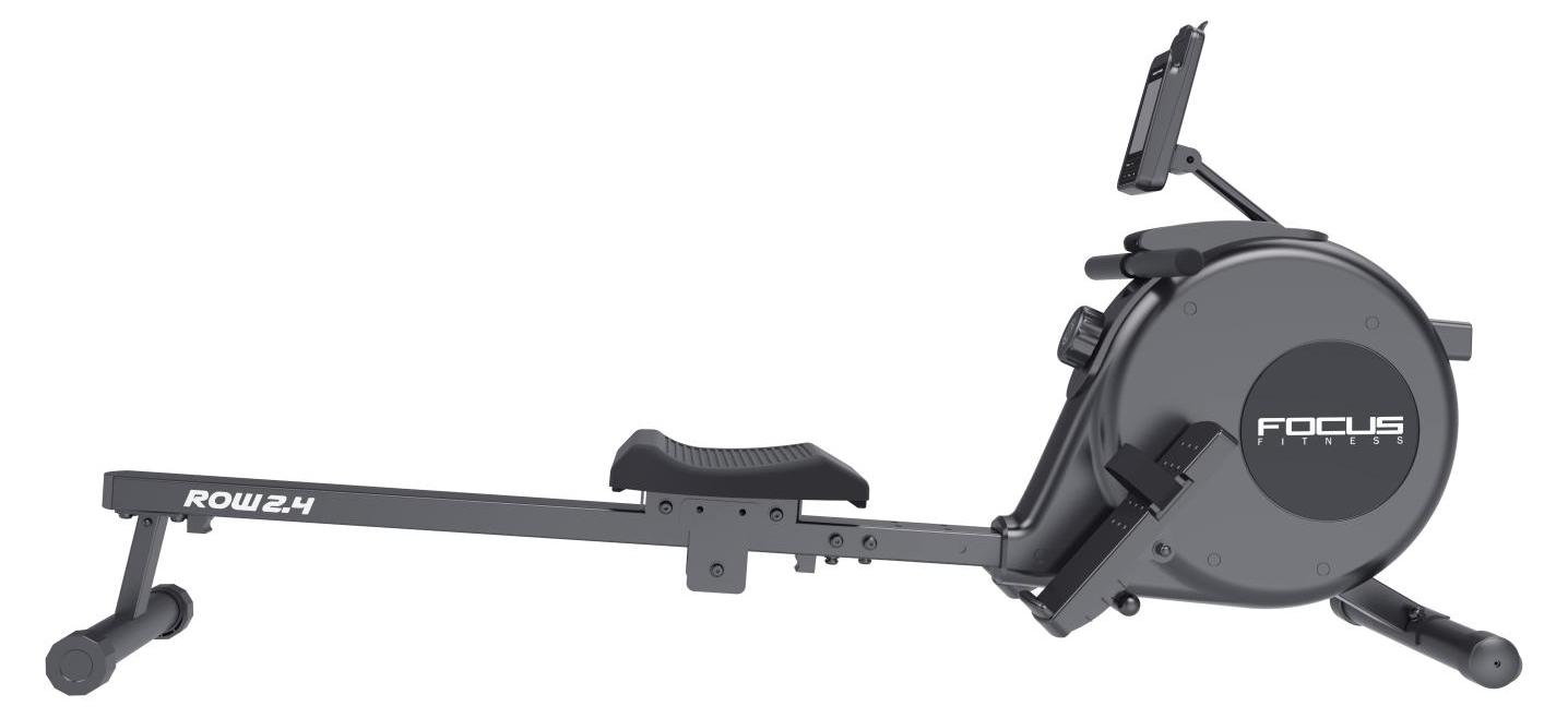 Focus Fitness Rudertrainer - Row 2.4 FFRT006