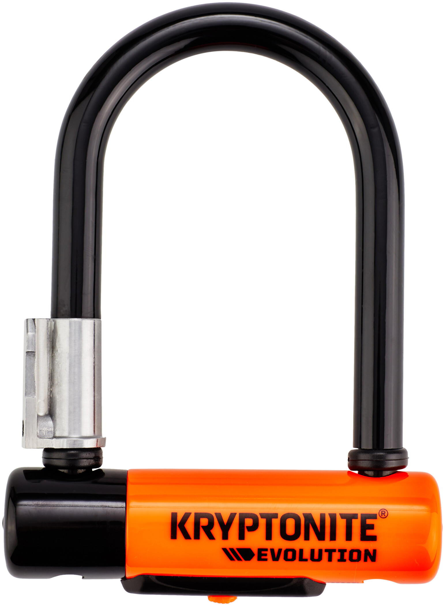 Vorhängeschloss Kryptonite Evolution Mini-5