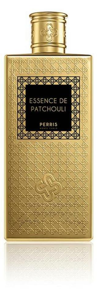 Perris Monte Carlo Essence de Patchouli parfumovaná voda unisex 100 ml