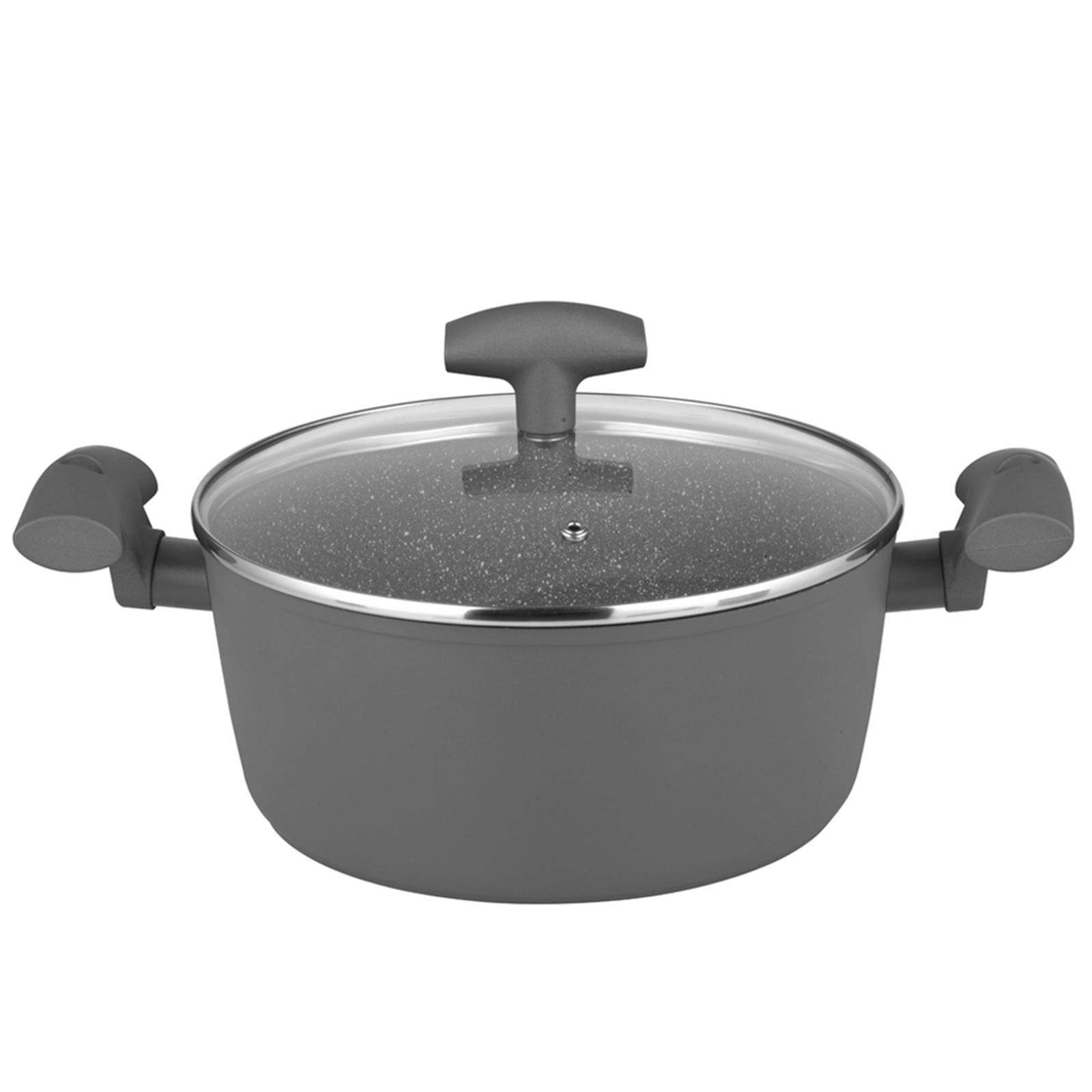 Topf mit Glasdeckel Nora Michelino | Kaufland.de