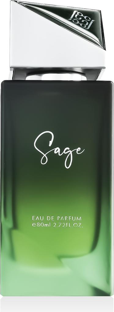 Ahmed Al Maghribi Sage Eau De Parfum 80 ml (unisex)