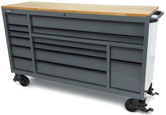 OEM HBK 14 Lastwagen (182 CM) Max. Belastung 350 kg 2026