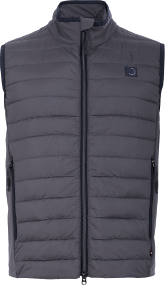 Cavallo DACIO Herren Hybridweste twilight FS 2022, Größe:M Ca22_FS_253