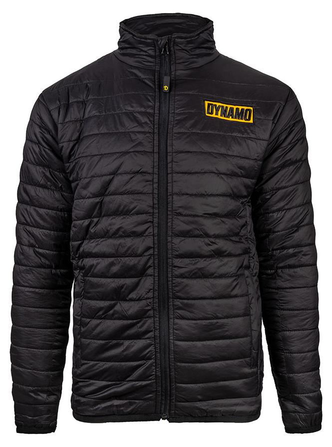 SG Dynamo Dresden Merchandising SG Dynamo DresdenSteppjacke PADDED DYNAMO