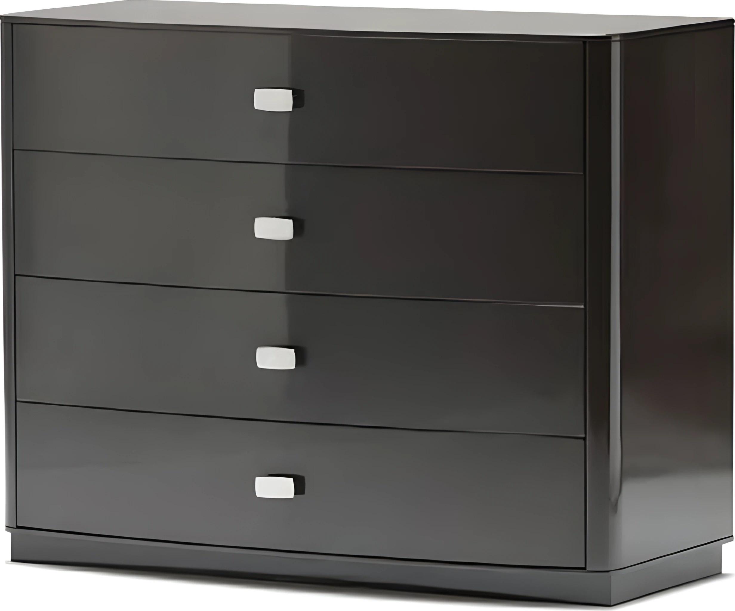 AEA Moderne Kommode – schlichte Eleganz und praktischer Stauraum.