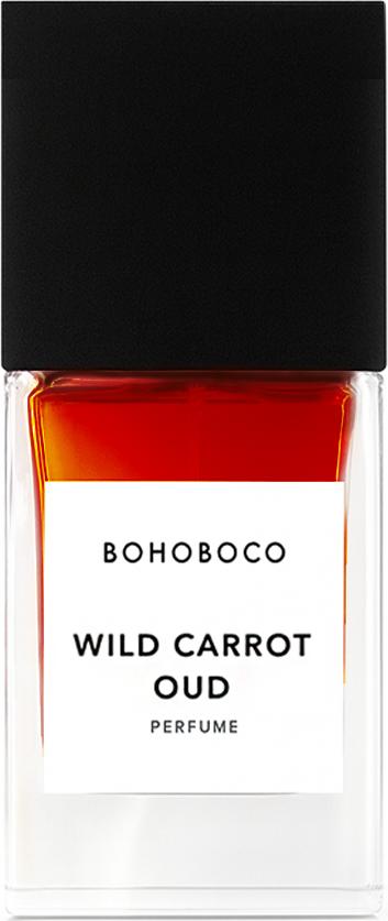 Bohoboco Wilde Karotte Oud Extrait de Parfum 50ml WCO50