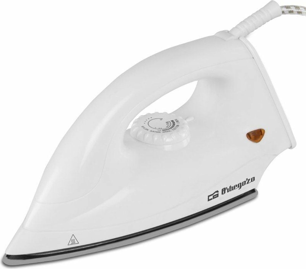 Dampfbügeleisen Orbegozo SV 1270 1200 W