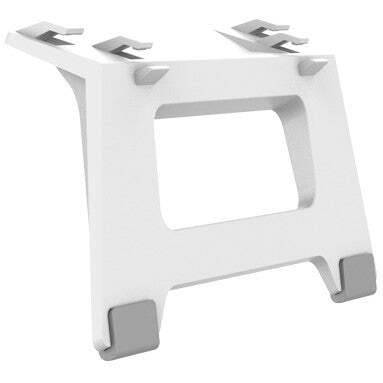 Fanvil DS101 - Stand - Weiß - Fanvil - ABS - 0 - 45 °C - i53W/i52W/i51W